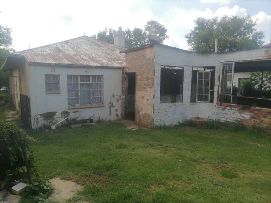 4 Bedroom Property for Sale in Oudorp North West